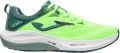 Joma Hispalis Hardloopschoenen Groen Man - Groen