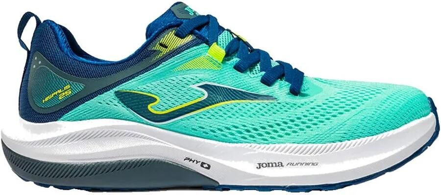 Joma Hispalis Hardloopschoenen Groen Man
