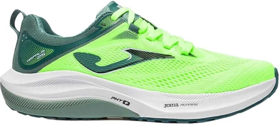 Joma Hispalis Hardloopschoenen Groen Man
