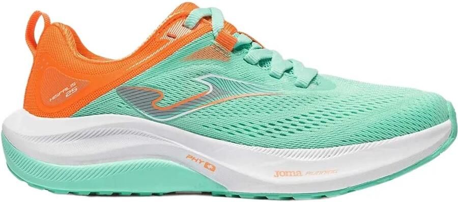 Joma Hispalis Hardloopschoenen Groen Vrouw