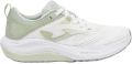Joma Hispalis Hardloopschoenen Wit 1 2 Vrouw - Wit