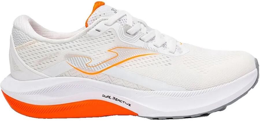 Joma Hispalis Hardloopschoenen Wit Man