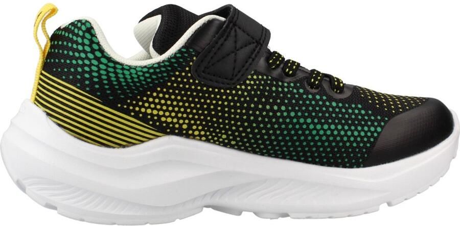 Joma HORIZON JR Zwart