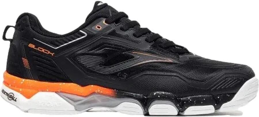 Joma Indoor schoenen Block Low