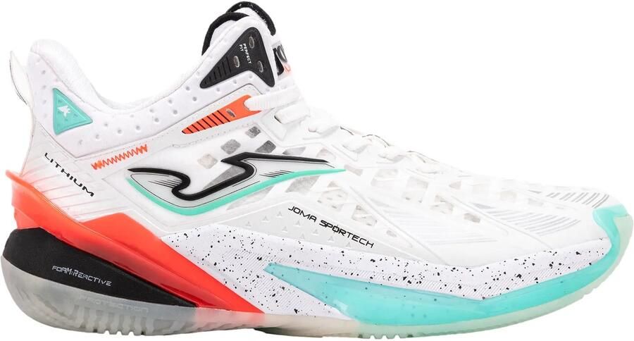 Joma Indoor schoenen Lithium