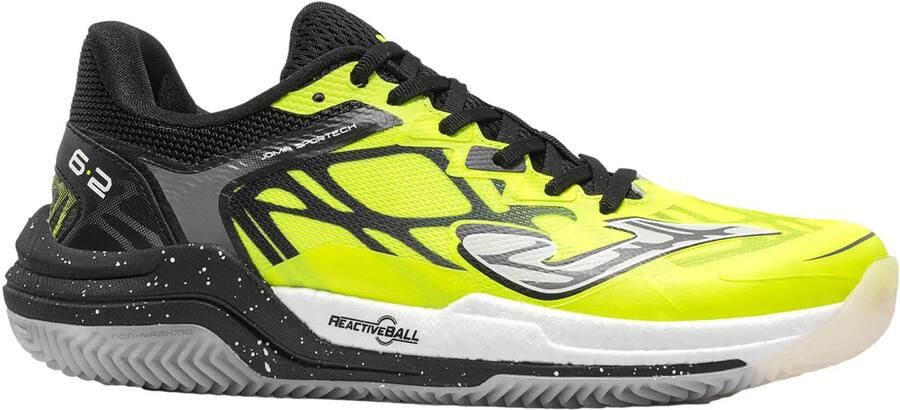 Joma Indoor schoenen V6.2