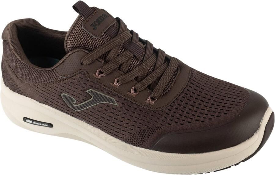 Joma Iron Men 24 CIRONW Mannen Bruin Sneakers