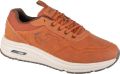 Joma Iron Men 2424 CIRONW2424 Mannen Bruin Sneakers - Bruin
