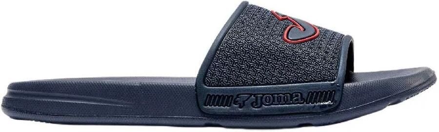 Joma Island Slippers Blauw Man