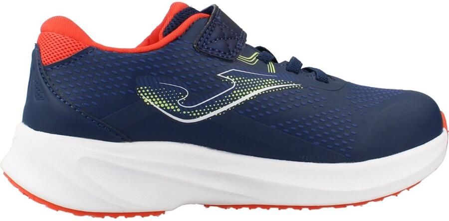 Joma Sneakers Jhispw2603v Hispalis Jr 2603