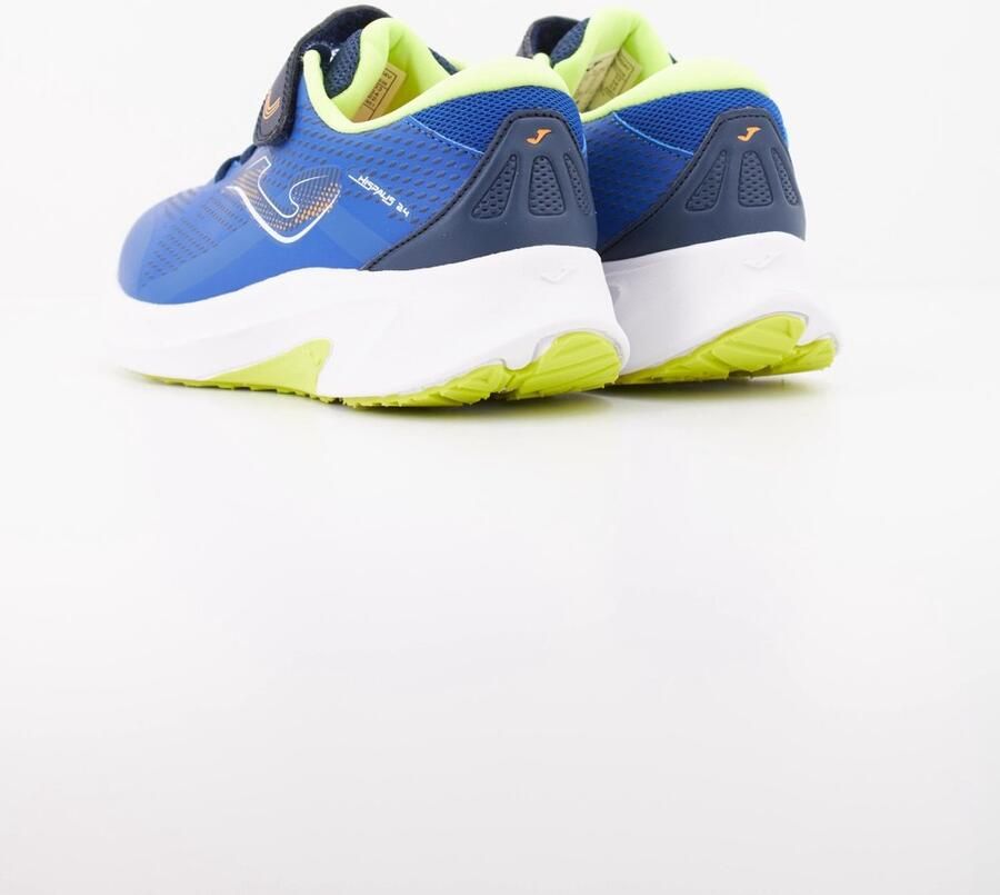 Joma Sneakers Jhispw2604v Hispalis Jr 2604