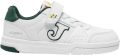 Joma Baskets baby W.Academy - Groene