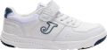 Joma Baskets baby W.Harvard - Wit