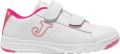 Joma Baskets baby W.Play - Fuchsia