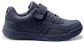 Joma Sneakers Baskets bébé W.Harvard 2303 - Blauw