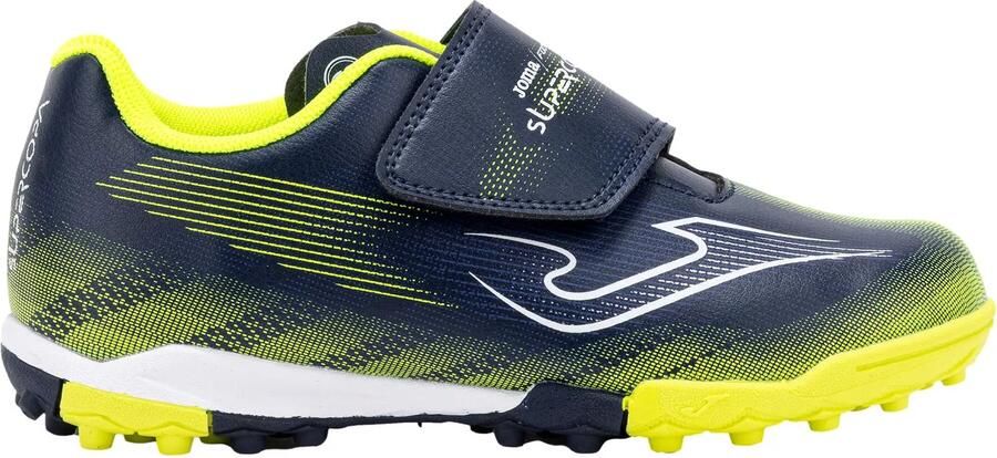 Joma Kindervoetbalschoenen Supercopa 2603 Turf