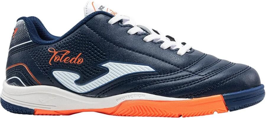 Joma Kindervoetbalschoenen Toledo 2603 Indoor