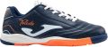 Joma Kindervoetbalschoenen Toledo 2603 Indoor - Marine