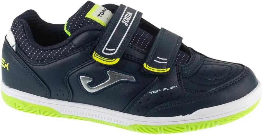 Joma Kindervoetbalschoenen Top Flex 2633 Indoor