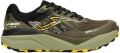 Joma Kubor Trailschoenen Groen Man - Groen