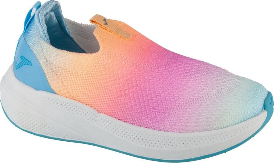 Joma Lacegirl Jr 25 JLACES voor meisje Veelkleurig Sneakers