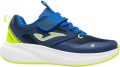Joma Lage hardloopschoenen kind Ferro - Marine