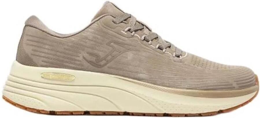 Joma Laina Schoenen Beige Vrouw