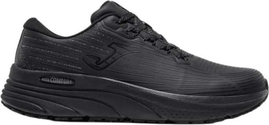 Joma Laina Schoenen Zwart Vrouw - Foto 1
