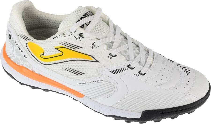 Joma Liga 5 26 LIGS TF Mannen Wit Voetbalschoenen