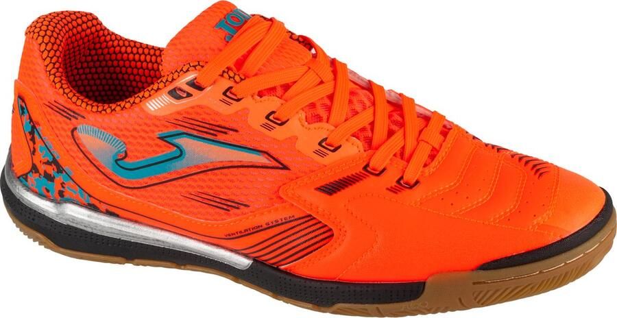 Joma Liga-5 In Voetbalschoenen Oranje