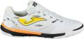 Joma Liga 5 Zaalschoenen Wit Man - Wit
