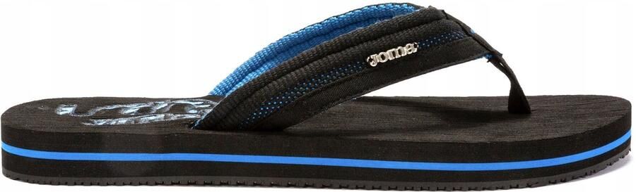 Joma Madeira Heren Slippers 2301 Zwart