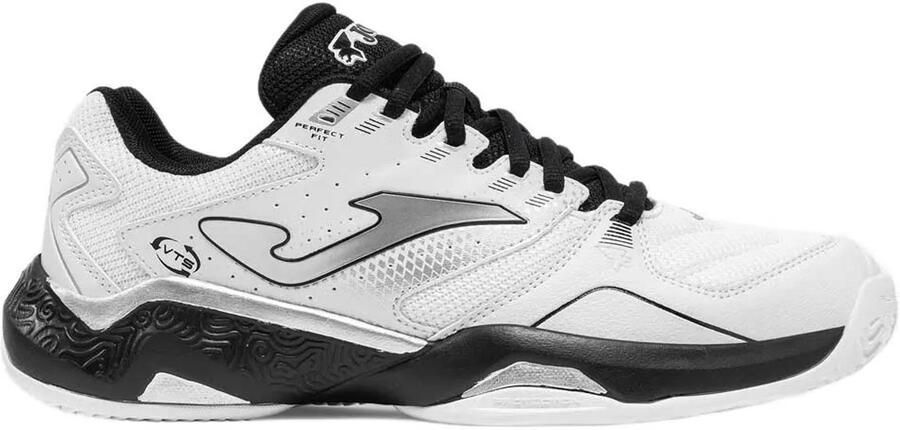 Joma Master 1000 Clay Court Schoenen Wit Man