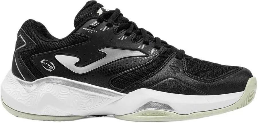 Joma Master 1000 Clay Court Schoenen Zwart Vrouw