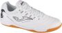 Joma Maxima In Zaalschoenen Wit - Thumbnail 1