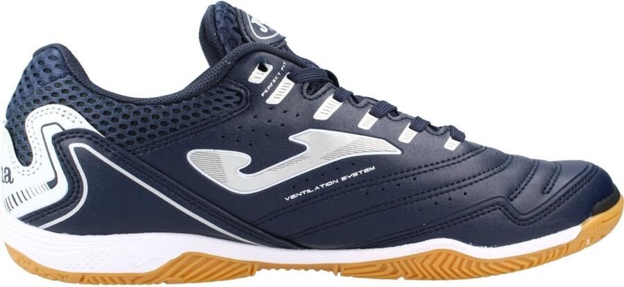 Joma Maxima Zaalschoenen Blauw Man