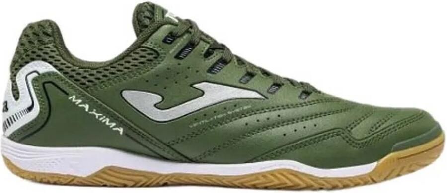 Joma Maxima Zaalschoenen Groen