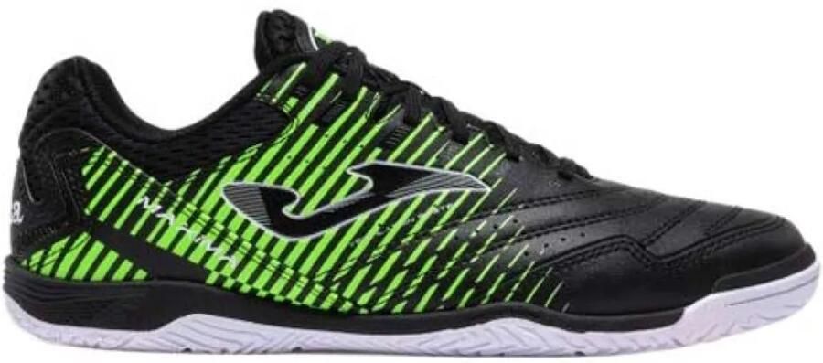 Joma Maxima Zaalschoenen Zwart