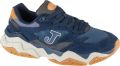 Joma Men 2403 W2403 Mannen Marineblauw Sneakers - Blauw