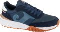 Joma Men 25 S Mannen Marineblauw Sneakers - Blauw