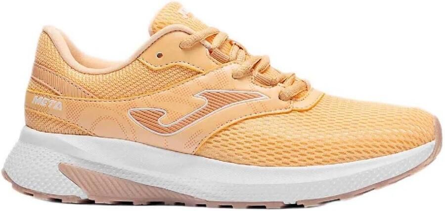 Joma Meta Hardloopschoenen Oranje Vrouw