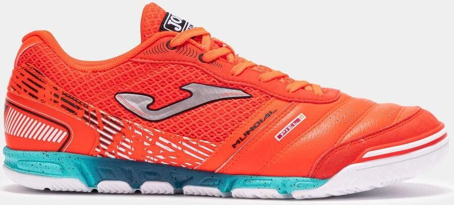 Joma Mundial In Zaalschoenen Oranje