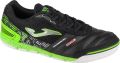 Joma Mundial In Zaalschoenen Zwart - Zwart