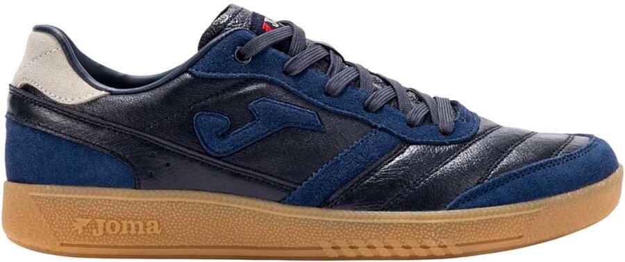 Joma Mundial Schoenen Blauw Man