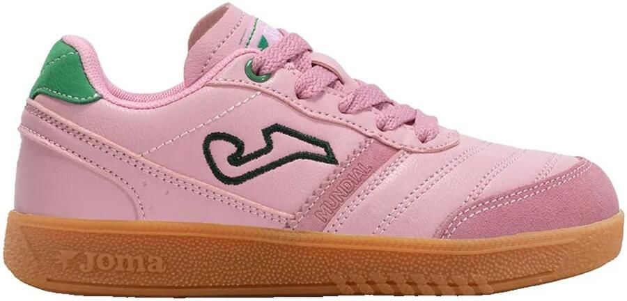Joma Mundial Schoenen Roze