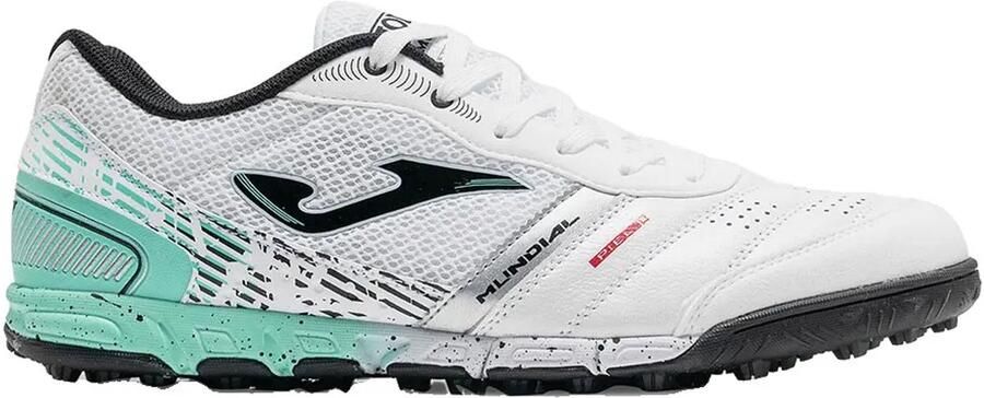 Joma Mundial Tf Voetbalschoenen Wit 1 2 Man