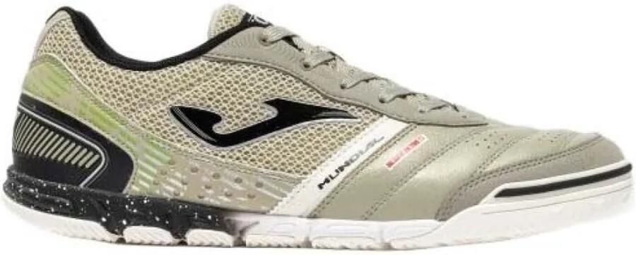 Joma Mundial Zaalschoenen Groen