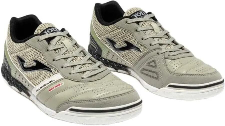 Joma Mundial Zaalschoenen Groen