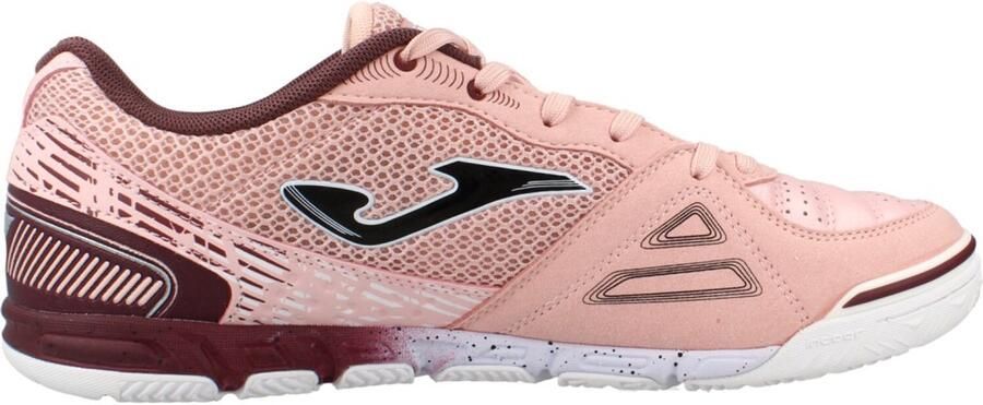 Joma Mundial Zaalschoenen Roze Man