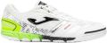 Joma Mundial Zaalschoenen Wit Man - Wit